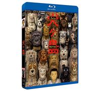 Isla De Perros Blu-Ray [Blu-ray]
