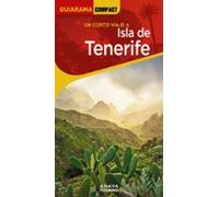 Isla De Tenerife 2025 (7ª) (guiarama Compact)