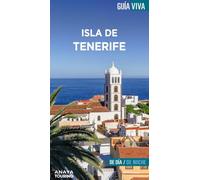 Isla de Tenerife (Guía Viva - España)
