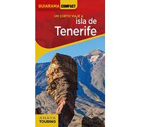 Isla de Tenerife (GUIARAMA COMPACT - España)