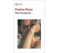 Isla Decepción (Biblioteca Breve)