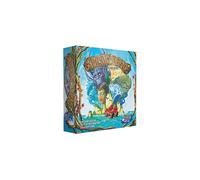 Isla del Espíritu - Inglés 2281