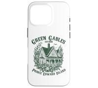 Isla del Príncipe Eduardo Canadá - Souvenirs de la Isla del Príncipe Carcasa para iPhone 16 Pro