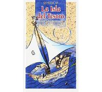 ISLA DEL TESORO-ISLA MISTERIOSA (SIN COLECCION)