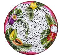 Isla flotante de frutas Bestway 43720