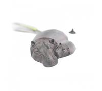 Exo Terra - Isla Flotante Hipopótamo