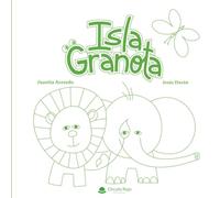 Isla Granota (NOVELA)
