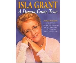 Isla Grant-a Dream Come True [Alemania] [DVD]