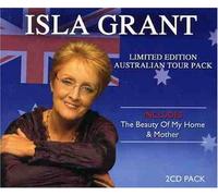 Isla Grant - Australian Tour Pack-Ltd [Import]