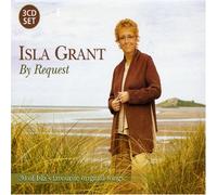Isla Grant - by Request [Import]