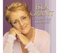 Isla Grant - Childhood Memories