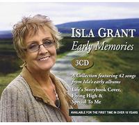 Isla Grant - Early Memories