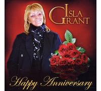 Isla Grant - Happy Anniversary
