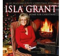 Isla Grant - Home For Christmas