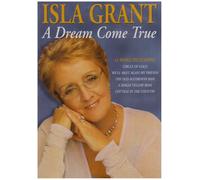 Isla Grant - Isla Grant-Dream Come True [Reino Unido] [DVD]