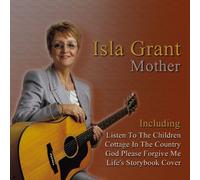 Isla Grant - Mother