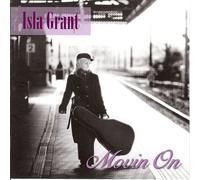 Isla Grant - Movin' On