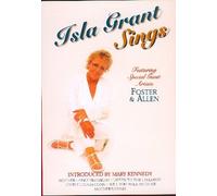 Isla Grant-Sings - Isla Grant-Sings [Reino Unido] [DVD]