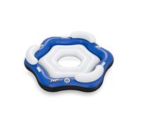 Isla hinchable bestway 199 x 176 cm