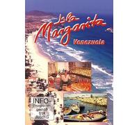 Isla Magarita - Venezuela [Alemania] [DVD]