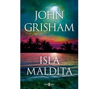 Isla maldita | John Grisham, María Del Puerto Barruetabeña Díez