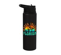 Isla Marco Stainless Steel Insulated Water Bottle