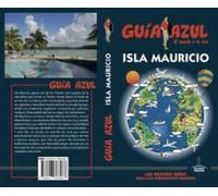 Isla Mauricio: ISLA MAURICIO GUÍA AZUL