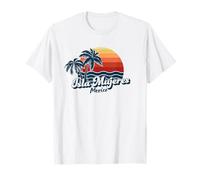 Isla Mujeres Camiseta