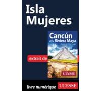 Isla Mujeres (ebook)