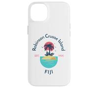 Isla Robinson Crusoe Fiyi Carcasa para iPhone 14 Plus