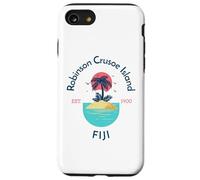 Isla Robinson Crusoe Fiyi Carcasa para iPhone SE (2020) / 7 / 8
