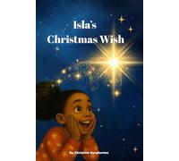 Isla’s Christmas Wish