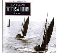 Isla St Clair - Tatties & Herrin': The Sea