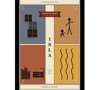 Isla: The House Still in Boxes (Corner Of Grace)