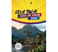 ISLA TIWAI GUÍA DE VIAJE 2026: Descubre fauna, aventuras en la selva tropical, cultura local, itinerarios y consejos prácticos de viaje en Sierra Leona