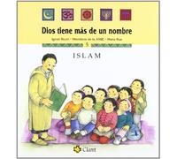Islam: 5 (Dios tiene más de un nombre)