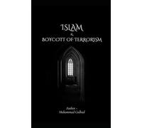 Islam and Boycott of Terrorism