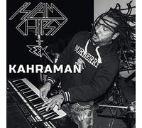 Islam Chipsy & EEK Kahraman (Vinyl) 12" Album