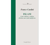Islam. Come religione e politica dividono una realtà multiforme (Strumenti Passigli)