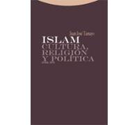 islam: cultura religion y politica