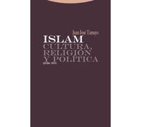 Islam. Cultura, Religión Y Política (Estructuras y procesos. Religión)