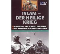 Islam - Der Heilige Krieg [Alemania] [DVD]
