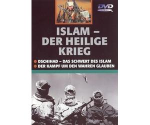 Islam - Der Heilige Krieg [Alemania] [DVD]