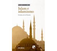 Islam E Islamismo