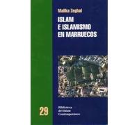 Islam e islamismo en Marruecos | Malika Zeghal