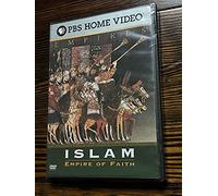 Islam: Empire of Faith [Reino Unido] [DVD]
