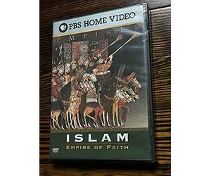 Islam: Empire of Faith [Reino Unido] [DVD]