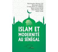 Islam et modernité au Sénégal