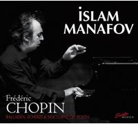 Frédéric Chopin