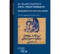 Islam Politico En El Mediterraneo
